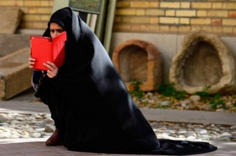 איראן: מבט מבפנים – חלק ב