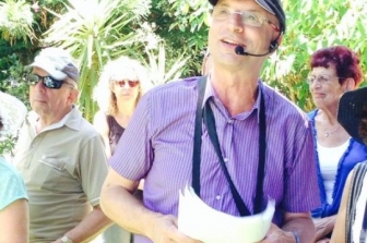 העיר העתיקה: דתות ועדות