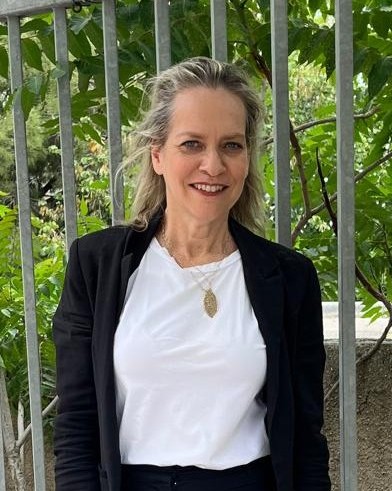 المحامية غاليت أكرمان