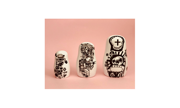 רחלי שרפשטיין וקרן שפילשר. צילום: מיכל גוטסמן