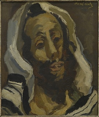 יהודי מתפלל