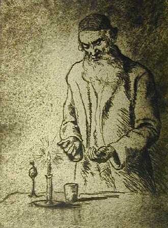 Havdalah