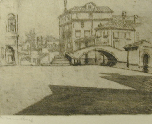 Piazza San Giovanni e Paolo 

1910 
