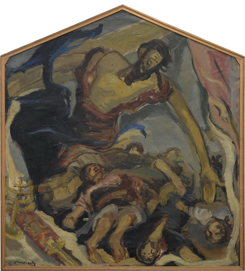 הטבח 

1942  
