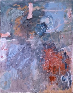 אביגדור סטימצקי, 1989-1908 

על פי נוף, 1975 

שמן על בד 

3968-77