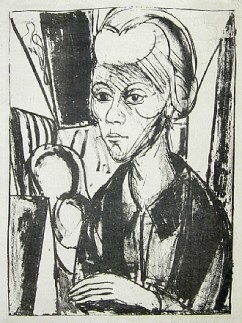 Portrait of a Woman, 1920 

 

 

 

 
