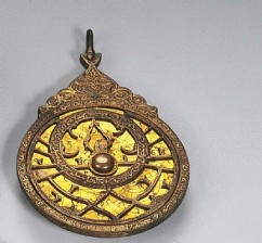 Astrolabe 
