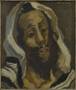 יהודי מתפלל