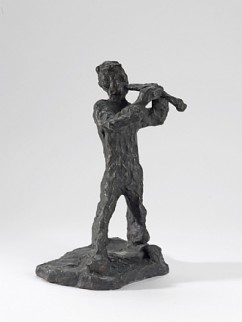 Oboe Player 

Bronze 

 

  
