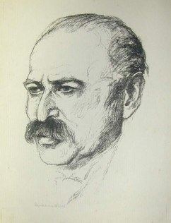 Ury Lesser, 1904
