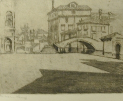 Piazza San Giovanni e Paolo 

1910 
