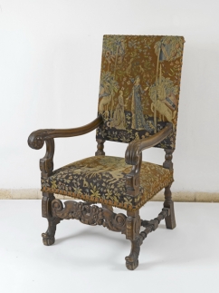 Armchair, France 

 
