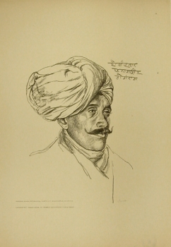 Hardas Singh, Patiala (India) 

1916 

 

 

 

 

 

  

 

 

 

 

 

 

 
