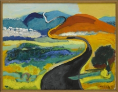 Landscape 

1959 
