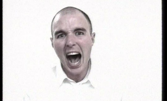 Still from &ldquo;Bruits&rdquo;, 1993, by Absalo