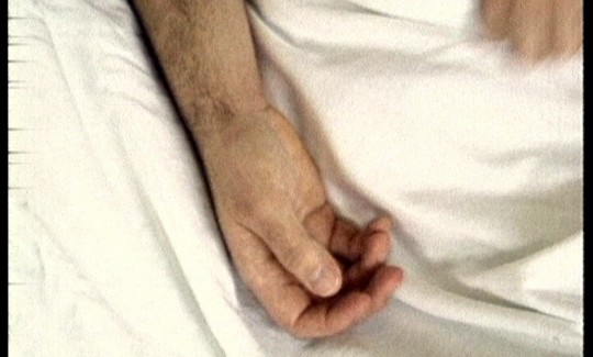 Dead Right 1998 Single channel video 15 min Film