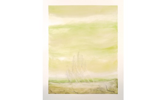 אבי סבח, רוח שנייה, 2020-2022