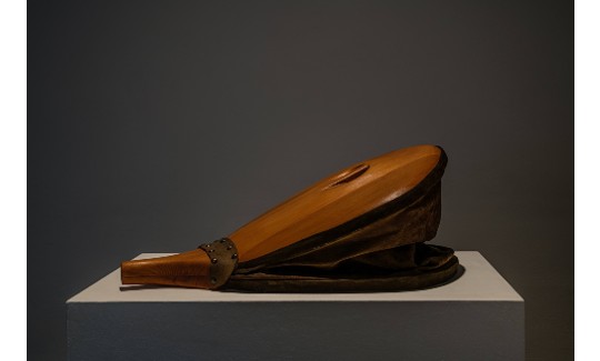 דור זליכה לוי, לשאוף, 2020