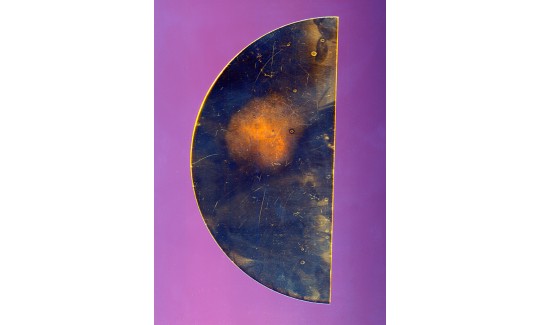 עלמה שניאור, לתפוס נשימה