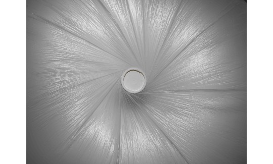 ענבל הופמן, אנכי מתנפח