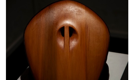 דור זליכה לוי, לשאוף, 2020