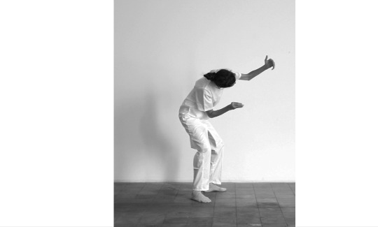 חן כהן, ללא שם, קרדיט: חן כהן