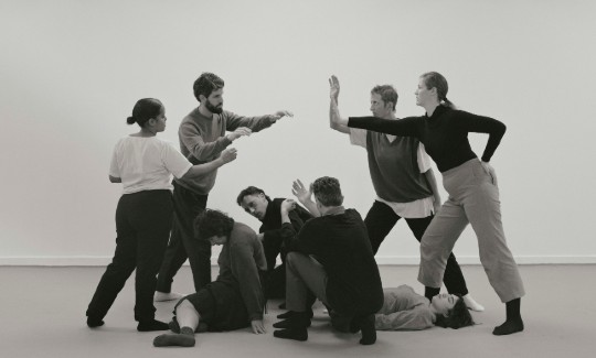 חן כהן, ללא שם, צילום - יעקב