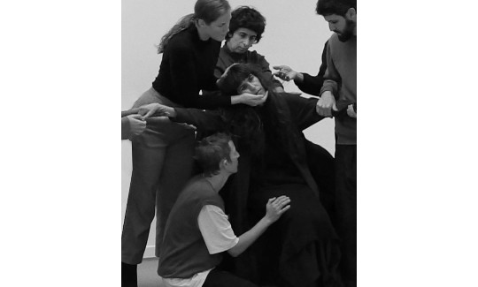 חן כהן, ללא שם, קרדיט צילום: