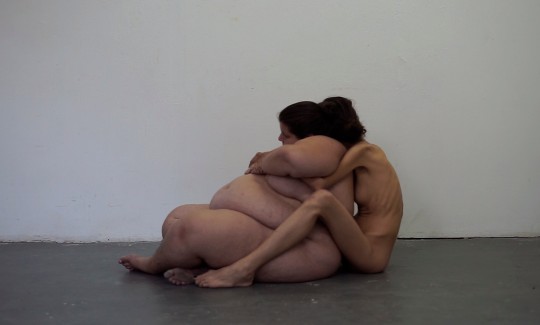 מתוך "דבר מן הדברים", 2019