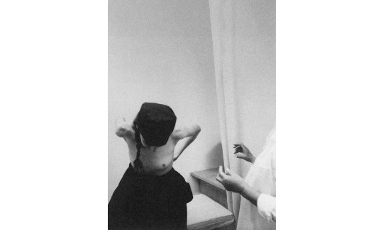 חן כהן, ללא שם, קרדיט צילום: