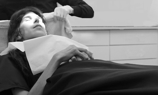 חן כהן, ללא שם, קרדיט צילום: