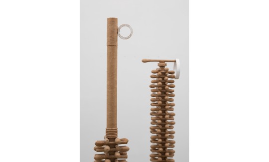 נגה יודקוביק-עציוני, נקודת