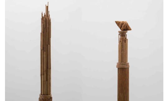 נגה יודקוביק-עציוני, נקודת