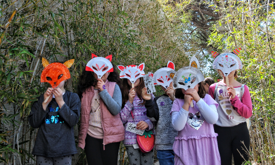 קרדיט: ג'ני כצנר