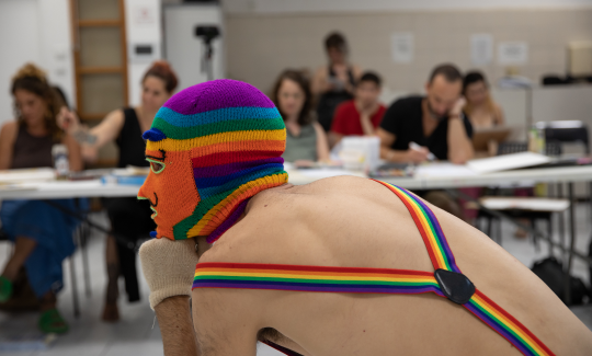 צילום: גלעד שרים