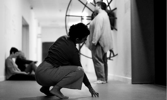 לילו אינשטיין צילום: ג'ני