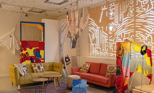 גילי אבישרצילום: ג'ני כצנר