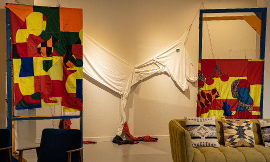 גילי אבישרצילום: ג'ני כצנר