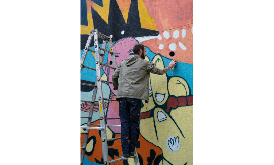 קרדיט: ג'ני כצנר