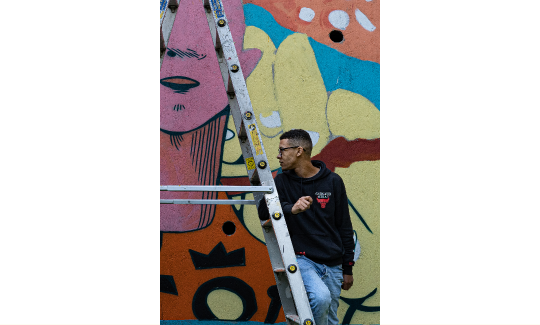 קרדיט: ג'ני כצנר