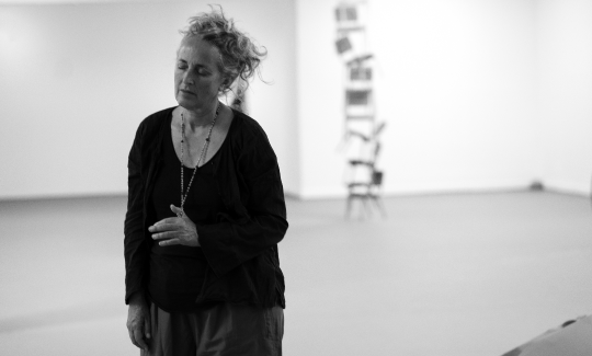 לילו אינשטייןצילום: ג'ני