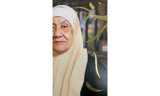 קרדיט: ג'ני כצנר