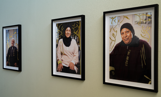 קרדיט: ג'ני כצנר