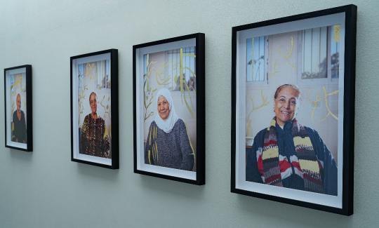 קרדיט: ג'ני כצנר