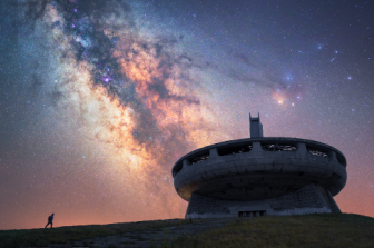 Astronomy Photographer of the Year