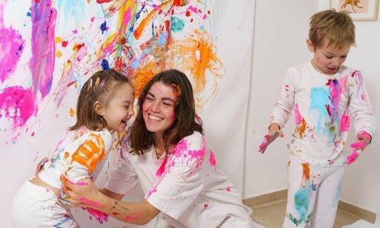 צילום: ג׳ני קצנר