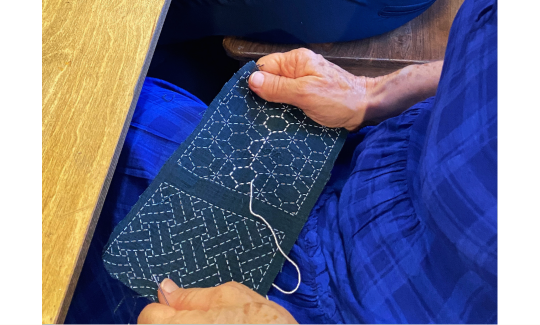 קרדיט: נדיה גורנשטיין