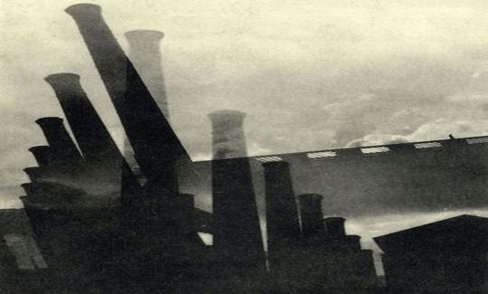 מוי וור (משה רביב), נולד