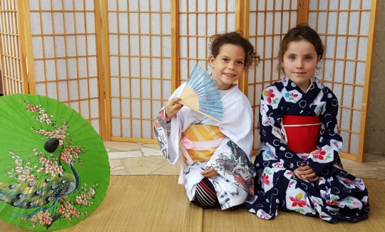 קרדיט: ג'ני כצנר