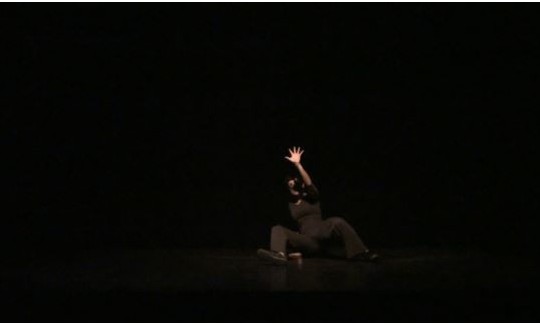 על הבמה,אוזלם גיניול